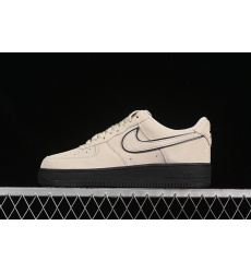 Nike Air Force 1 Men Shoes 508