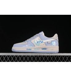Nike Air Force 1 Men Shoes 509
