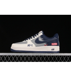 Nike Air Force 1 Men Shoes 519