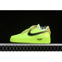 Nike Air Force 1 Men Shoes 522