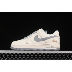 Nike Air Force 1 Men Shoes 542