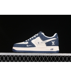 Nike Air Force 1 Men Shoes 548