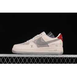 Nike Air Force 1 Men Shoes 551