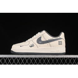 Nike Air Force 1 Men Shoes 554