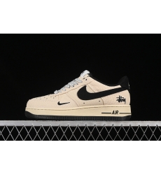 Nike Air Force 1 Men Shoes 557
