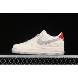 Nike Air Force 1 Men Shoes 561