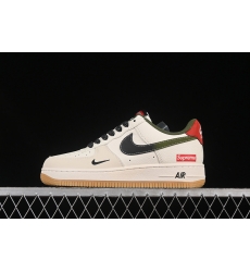 Nike Air Force 1 Men Shoes 577