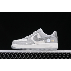 Nike Air Force 1 Women Shoes 010