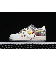 Nike Air Force 1 Women Shoes 011
