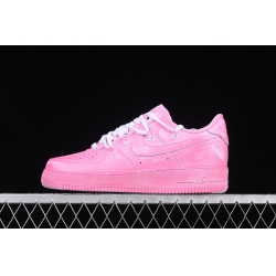 Nike Air Force 1 Women Shoes 013