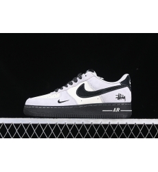 Nike Air Force 1 Women Shoes 023