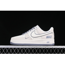 Nike Air Force 1 Women Shoes 031