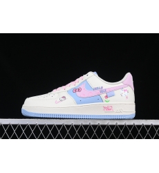 Nike Air Force 1 Women Shoes 033