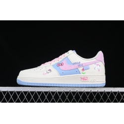 Nike Air Force 1 Women Shoes 033