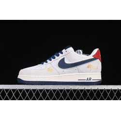 Nike Air Force 1 Women Shoes 036