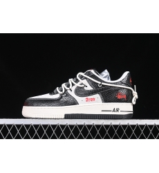 Nike Air Force 1 Women Shoes 047