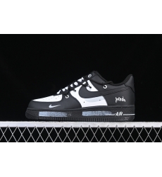 Nike Air Force 1 Women Shoes 052