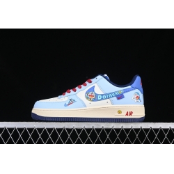 Nike Air Force 1 Women Shoes 065