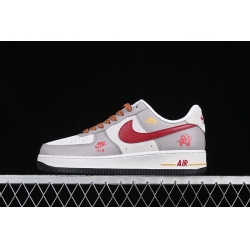 Nike Air Force 1 Women Shoes 066