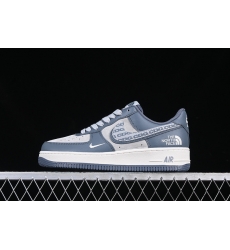 Nike Air Force 1 Women Shoes 076