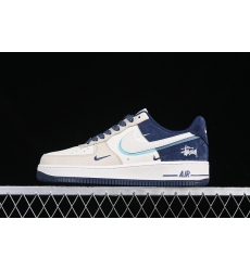 Nike Air Force 1 Women Shoes 080