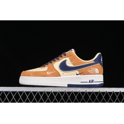 Nike Air Force 1 Women Shoes 082