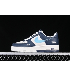 Nike Air Force 1 Women Shoes 088