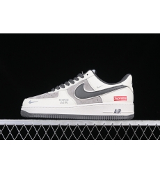 Nike Air Force 1 Women Shoes 090