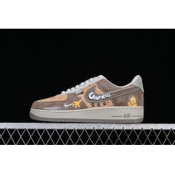 Nike Air Force 1 Women Shoes 092