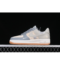 Nike Air Force 1 Women Shoes 098