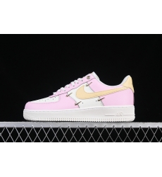Nike Air Force 1 Women Shoes 107