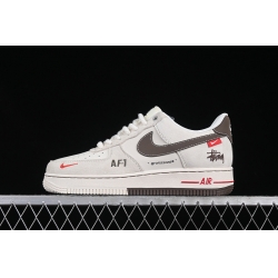 Nike Air Force 1 Women Shoes 115
