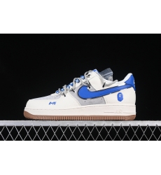Nike Air Force 1 Women Shoes 148