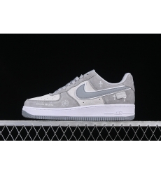 Nike Air Force 1 Women Shoes 164