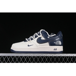 Nike Air Force 1 Women Shoes 175