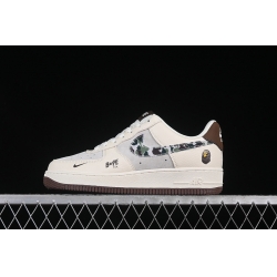 Nike Air Force 1 Women Shoes 180