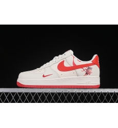 Nike Air Force 1 Women Shoes 190