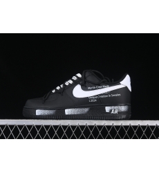Nike Air Force 1 Women Shoes 191