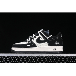 Nike Air Force 1 Women Shoes 208