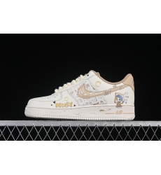 Nike Air Force 1 Women Shoes 244