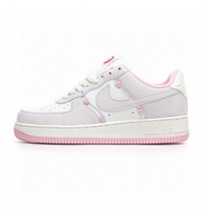 Nike Air Force 1 Women Shoes 25013