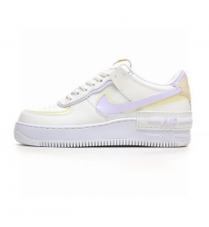Nike Air Force 1 Women Shoes 25017