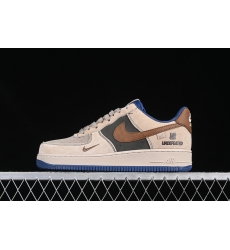 Nike Air Force 1 Women Shoes 258
