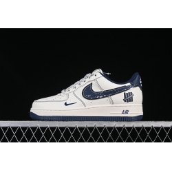 Nike Air Force 1 Women Shoes 267
