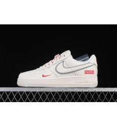 Nike Air Force 1 Women Shoes 287