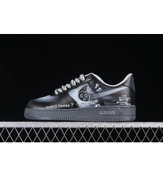 Nike Air Force 1 Women Shoes 294