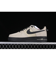 Nike Air Force 1 Women Shoes 306