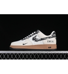 Nike Air Force 1 Women Shoes 325