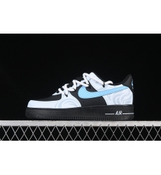 Nike Air Force 1 Women Shoes 339