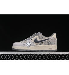 Nike Air Force 1 Women Shoes 360